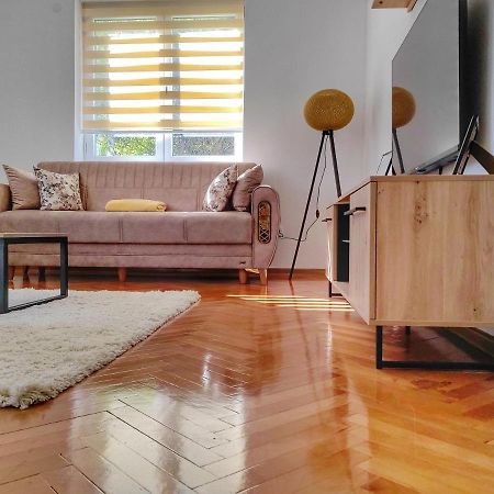 Apartman Nira Višegrad Extérieur photo
