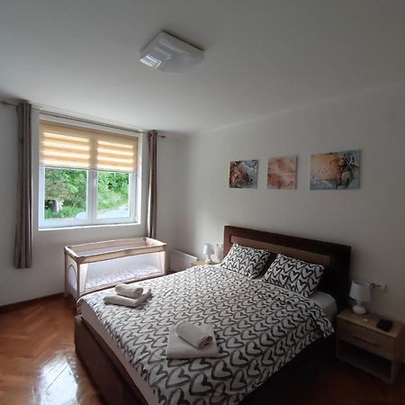 Apartman Nira Višegrad Extérieur photo