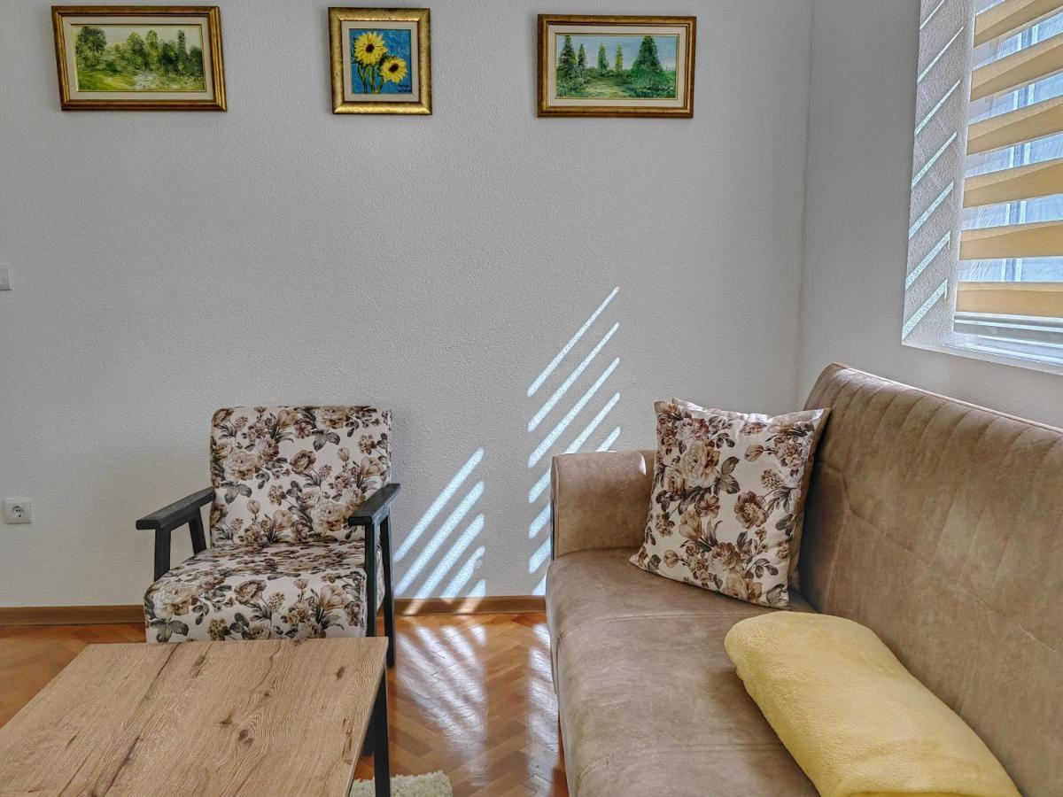 Apartman Nira Višegrad Extérieur photo