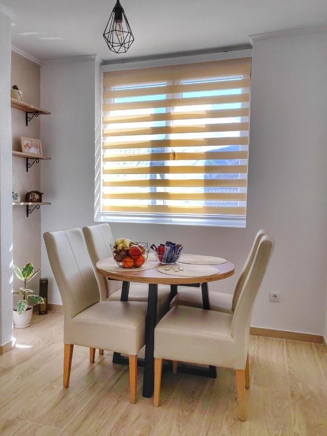 Apartman Nira Višegrad Extérieur photo