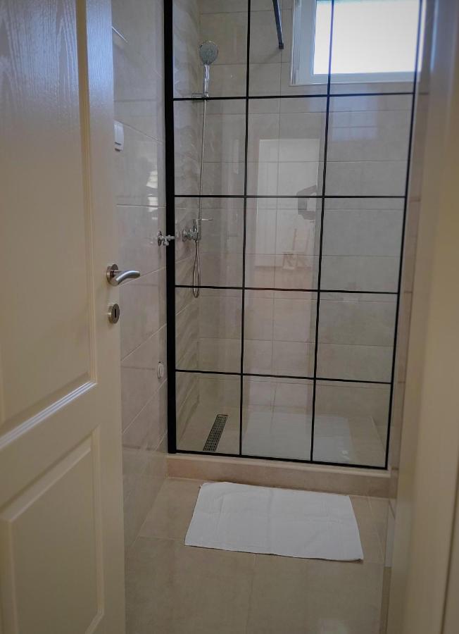 Apartman Nira Višegrad Extérieur photo