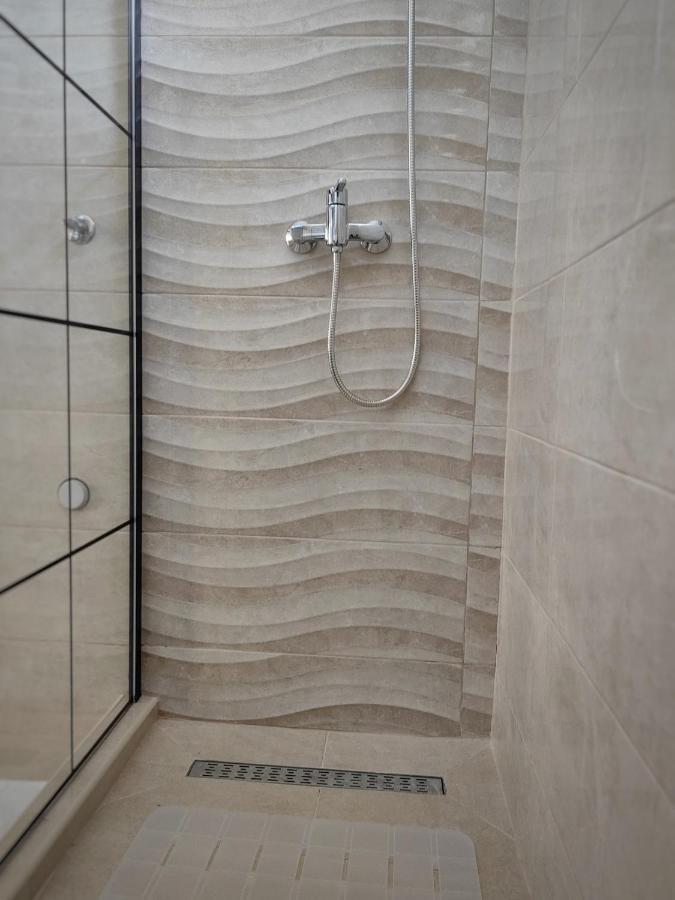 Apartman Nira Višegrad Extérieur photo