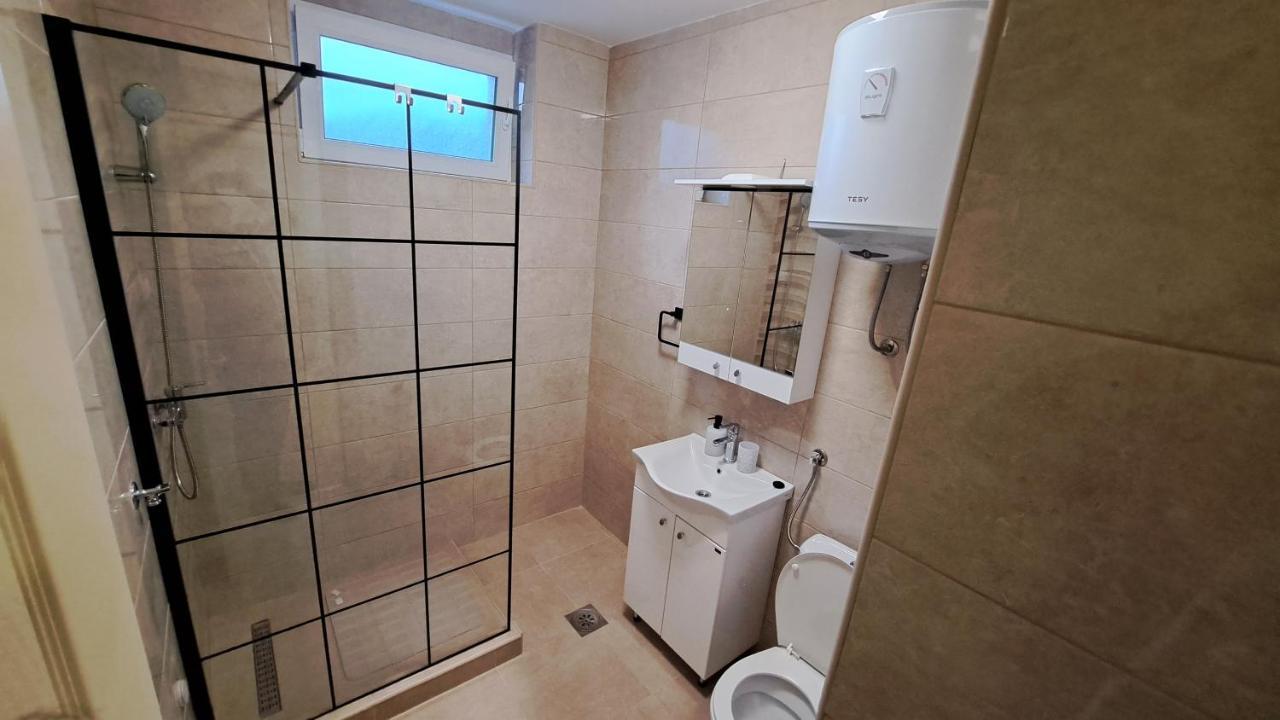 Apartman Nira Višegrad Extérieur photo