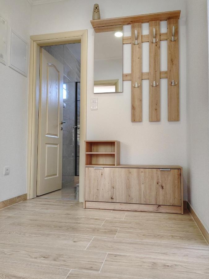 Apartman Nira Višegrad Extérieur photo