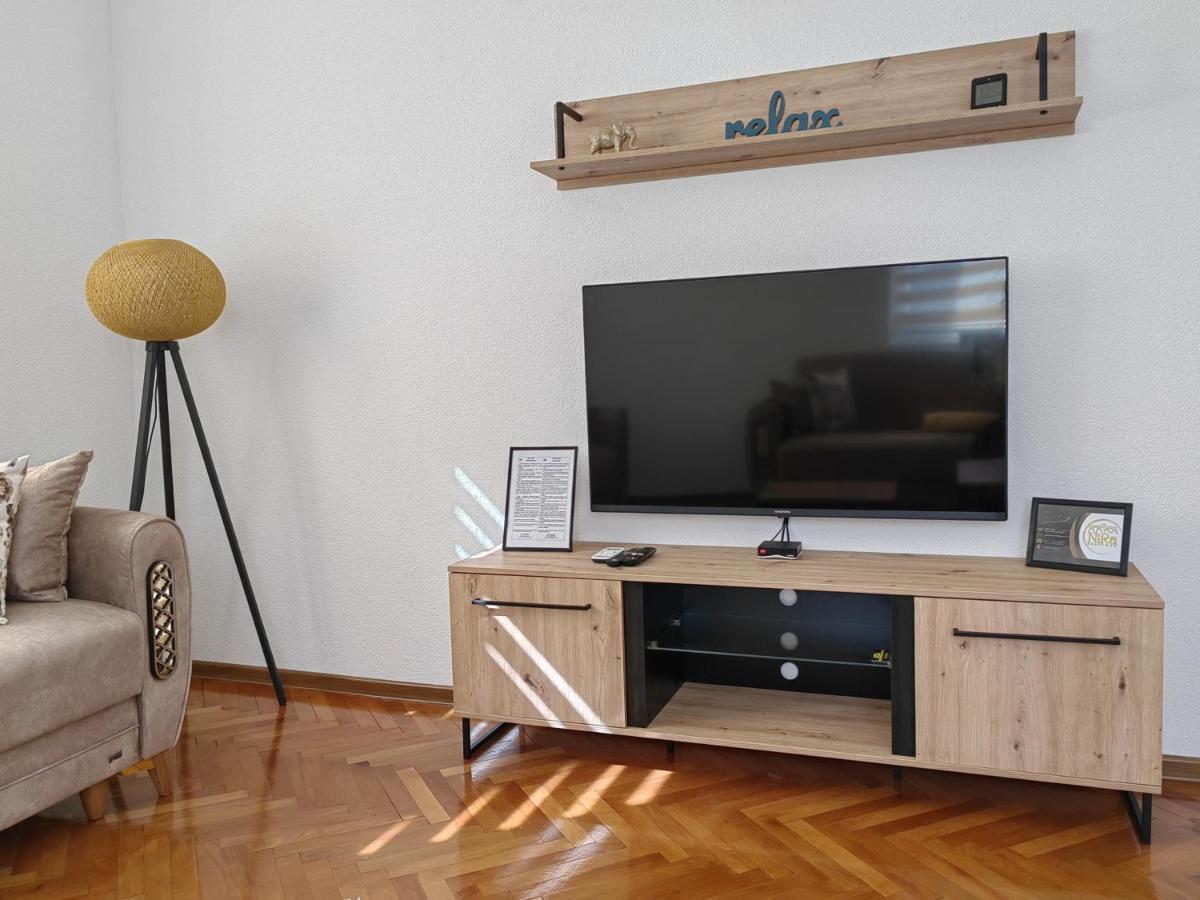 Apartman Nira Višegrad Extérieur photo