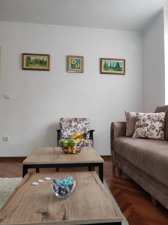 Apartman Nira Višegrad Extérieur photo