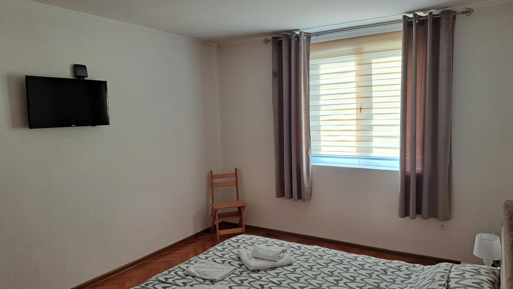 Apartman Nira Višegrad Extérieur photo